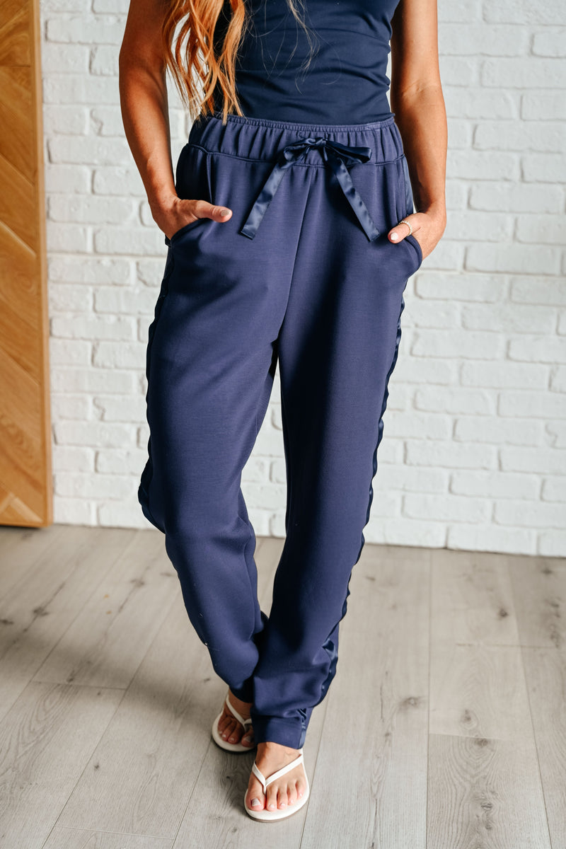 Sophisticated Pants with a Clean Classic Look