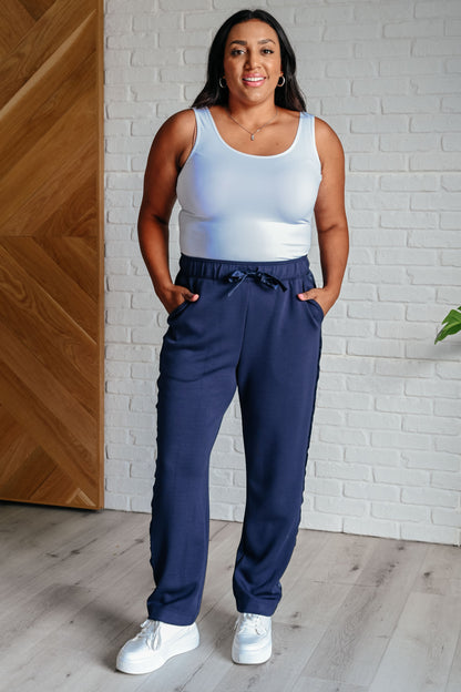 Sophisticated Pants with a Clean Classic Look