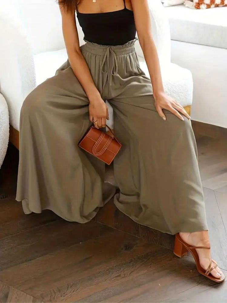 Gracefully Styled Trousers for Any Occasion
