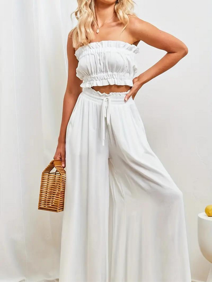 Gracefully Styled Trousers for Any Occasion