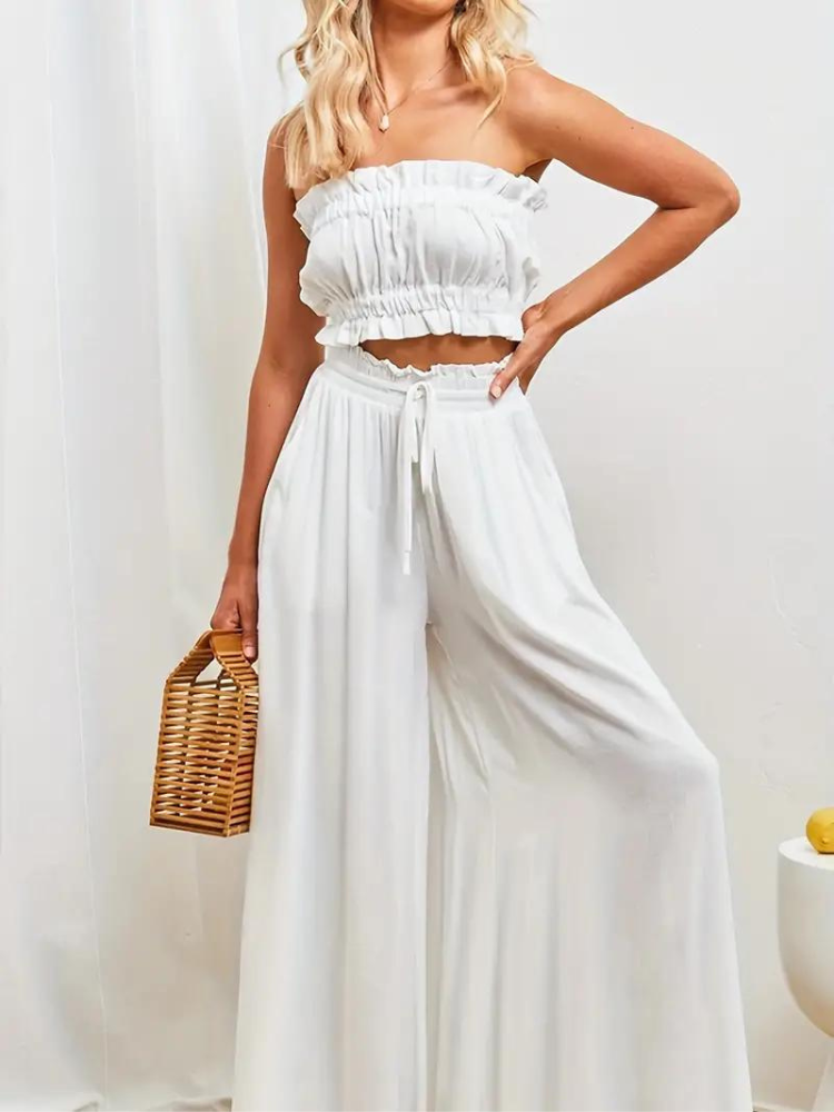 Gracefully Styled Trousers for Any Occasion