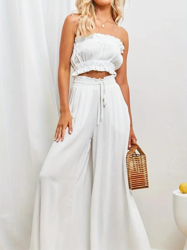 Gracefully Styled Trousers for Any Occasion