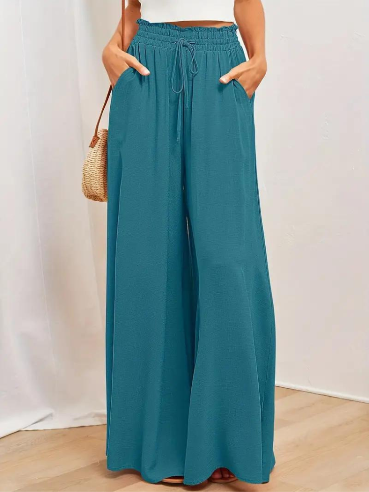 Gracefully Styled Trousers for Any Occasion