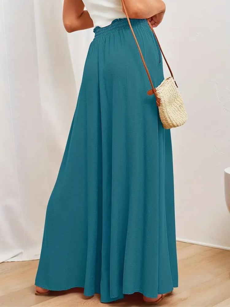 Gracefully Styled Trousers for Any Occasion