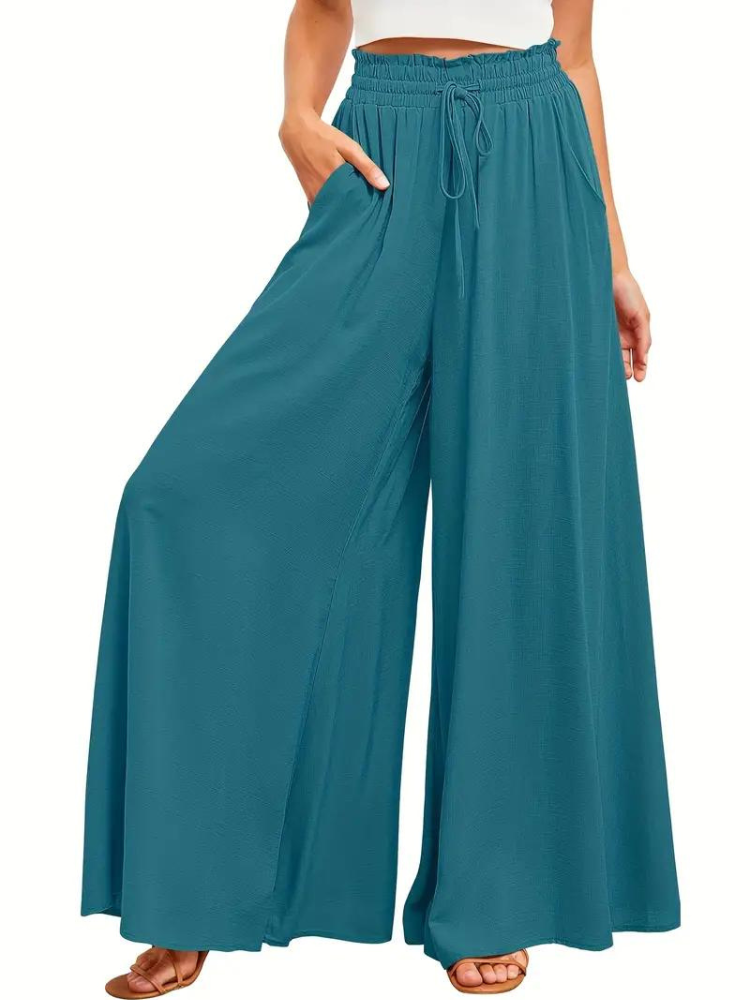 Gracefully Styled Trousers for Any Occasion