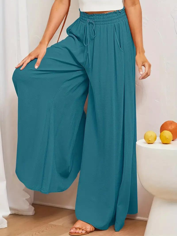 Gracefully Styled Trousers for Any Occasion
