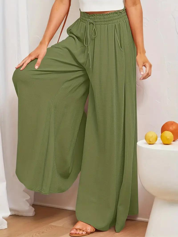 Gracefully Styled Trousers for Any Occasion