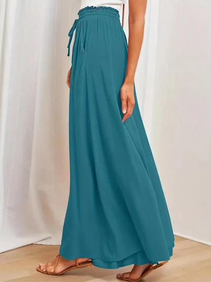 Gracefully Styled Trousers for Any Occasion