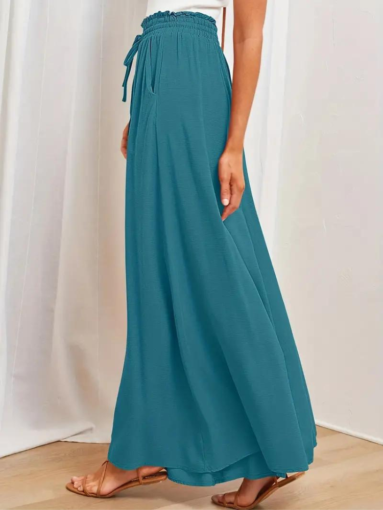Gracefully Styled Trousers for Any Occasion