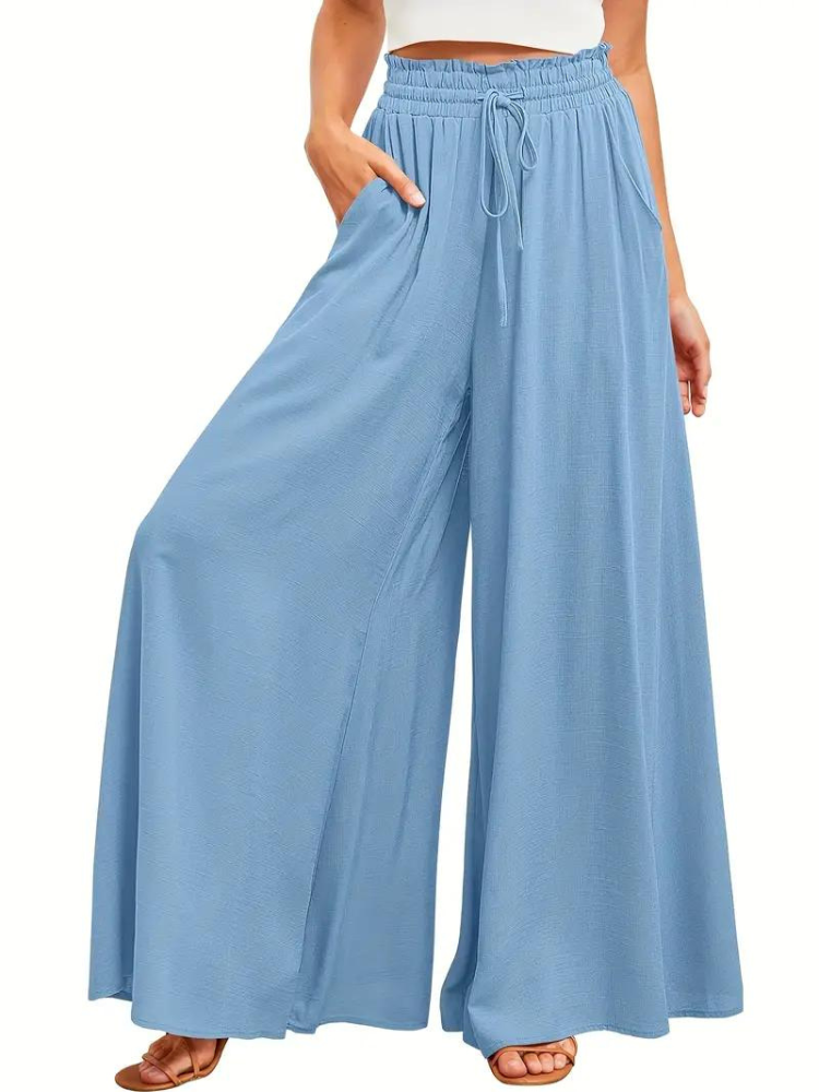Gracefully Styled Trousers for Any Occasion