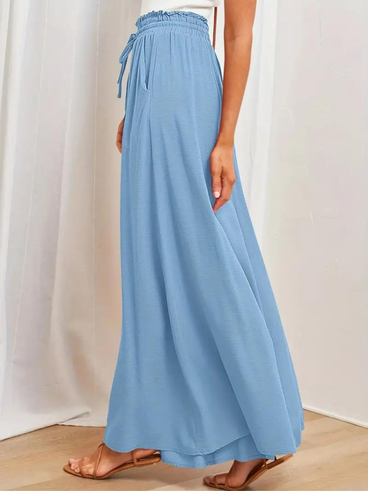 Gracefully Styled Trousers for Any Occasion
