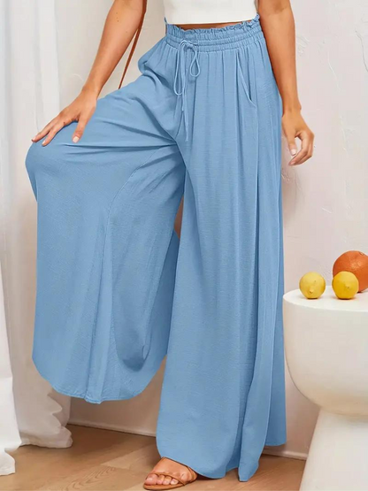 Gracefully Styled Trousers for Any Occasion