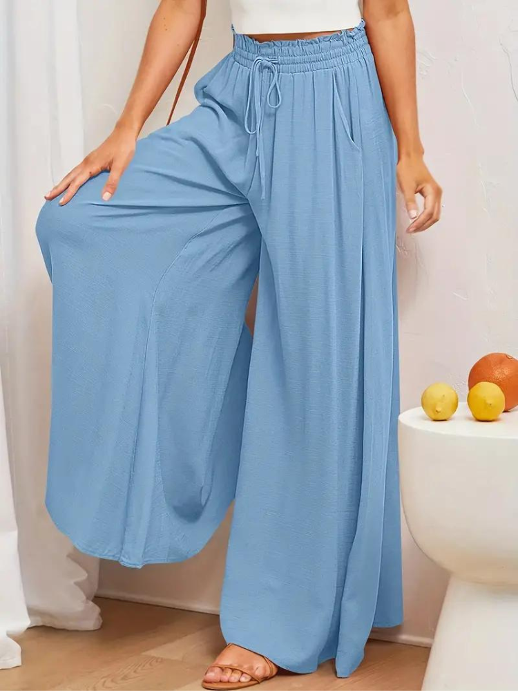 Gracefully Styled Trousers for Any Occasion