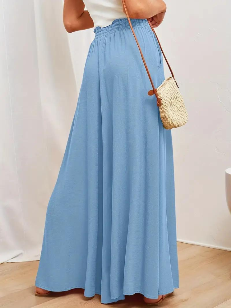 Gracefully Styled Trousers for Any Occasion