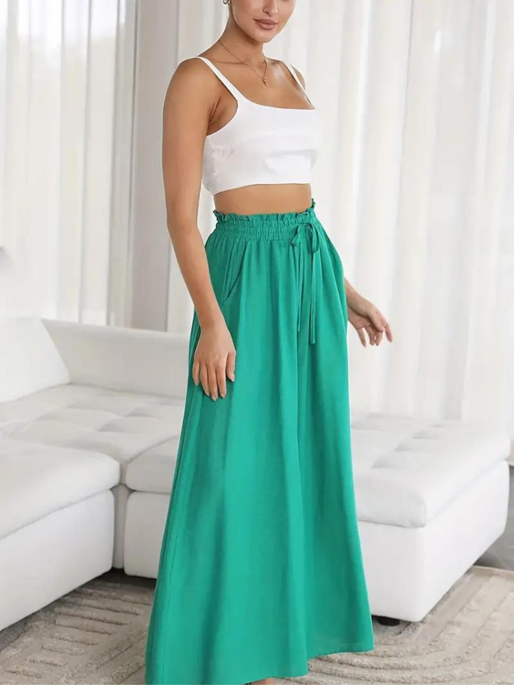 Gracefully Styled Trousers for Any Occasion