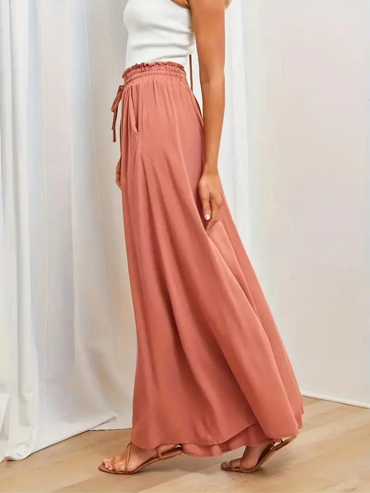 Gracefully Styled Trousers for Any Occasion