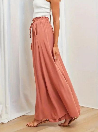 Gracefully Styled Trousers for Any Occasion