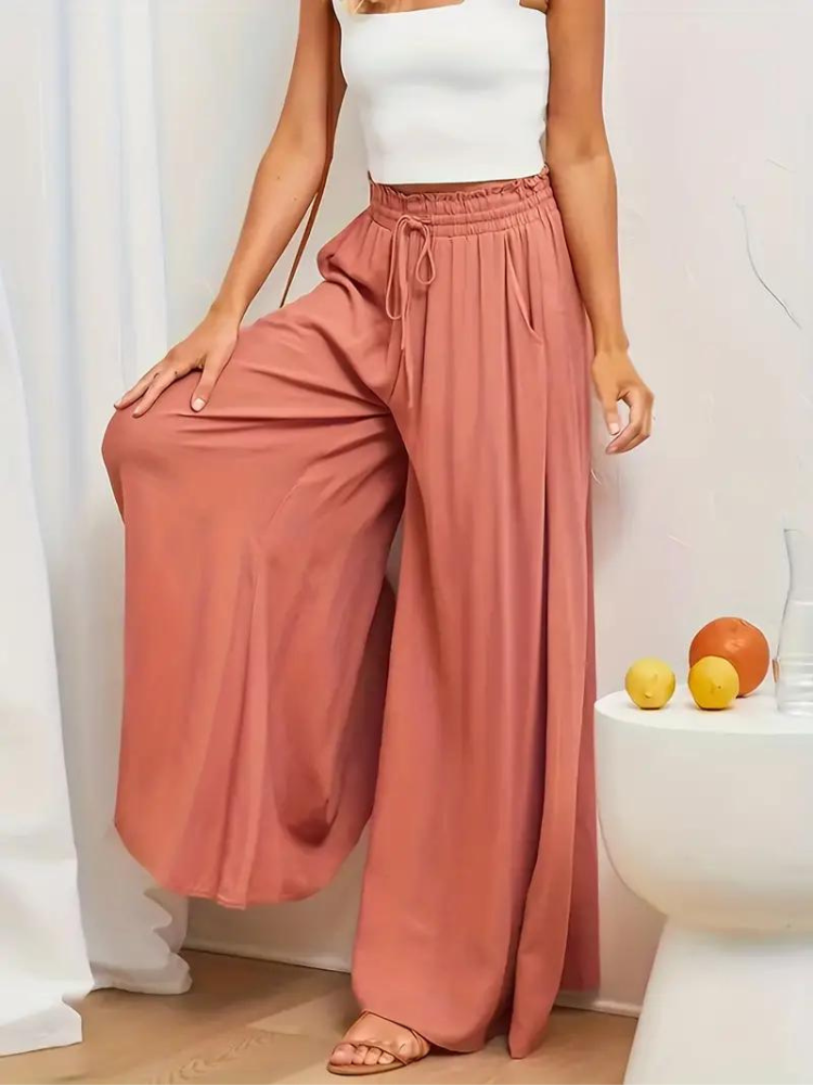 Gracefully Styled Trousers for Any Occasion