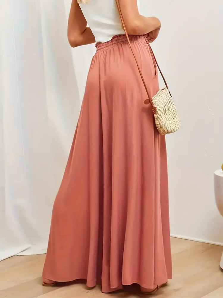 Gracefully Styled Trousers for Any Occasion