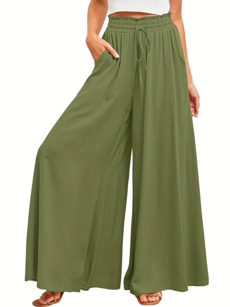 Gracefully Styled Trousers for Any Occasion