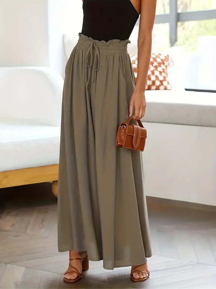 Gracefully Styled Trousers for Any Occasion