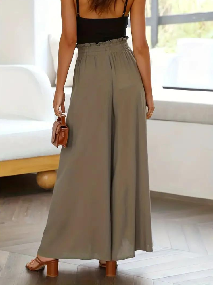 Gracefully Styled Trousers for Any Occasion