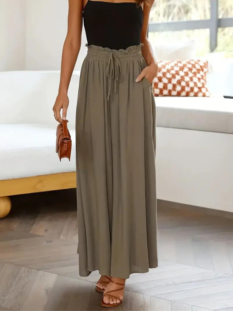 Gracefully Styled Trousers for Any Occasion
