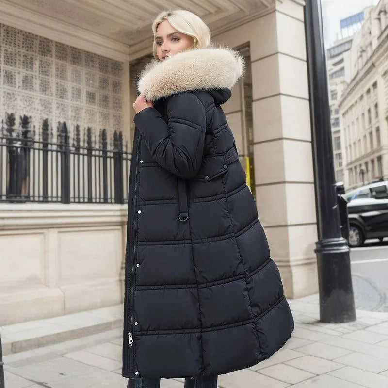 A Vintage Style Jacket with Delicate Timeless Details