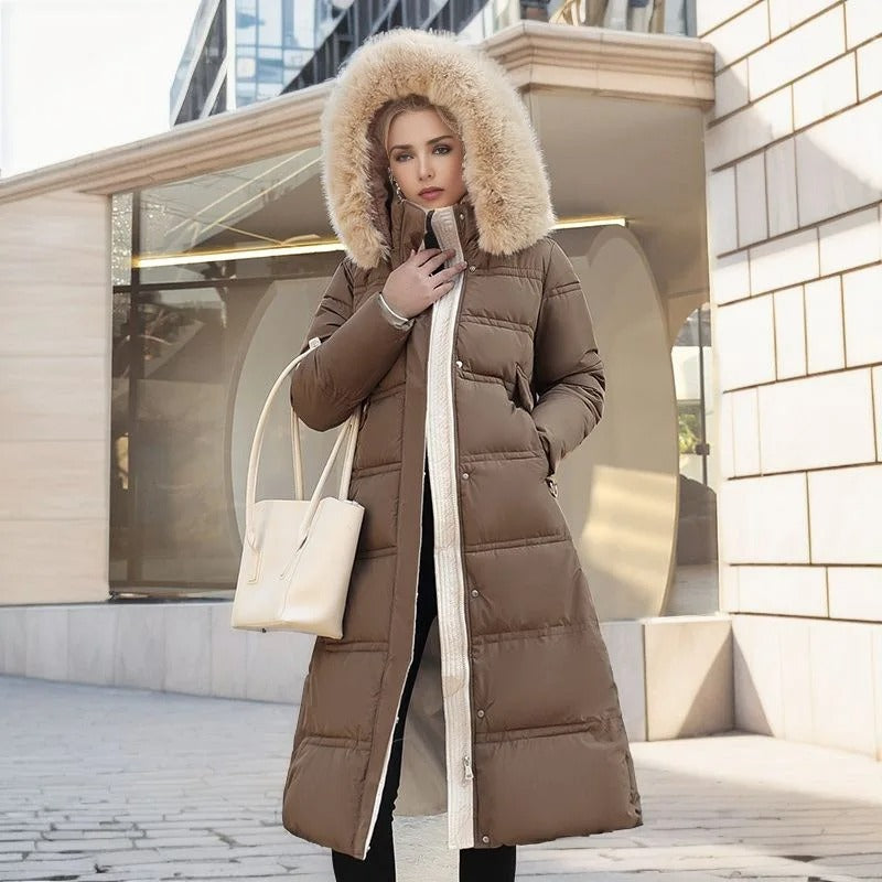 A Vintage Style Jacket with Delicate Timeless Details