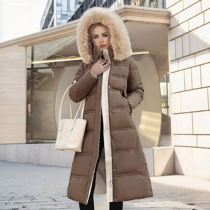 A Vintage Style Jacket with Delicate Timeless Details