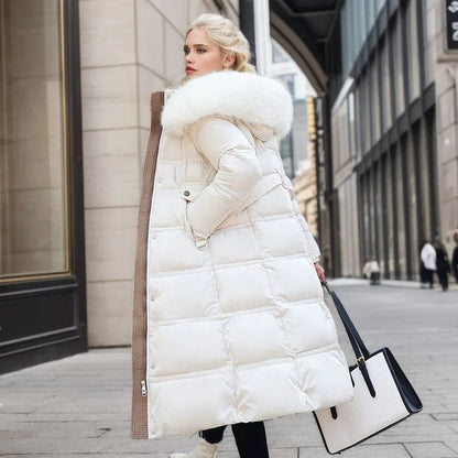 A Vintage Style Jacket with Delicate Timeless Details