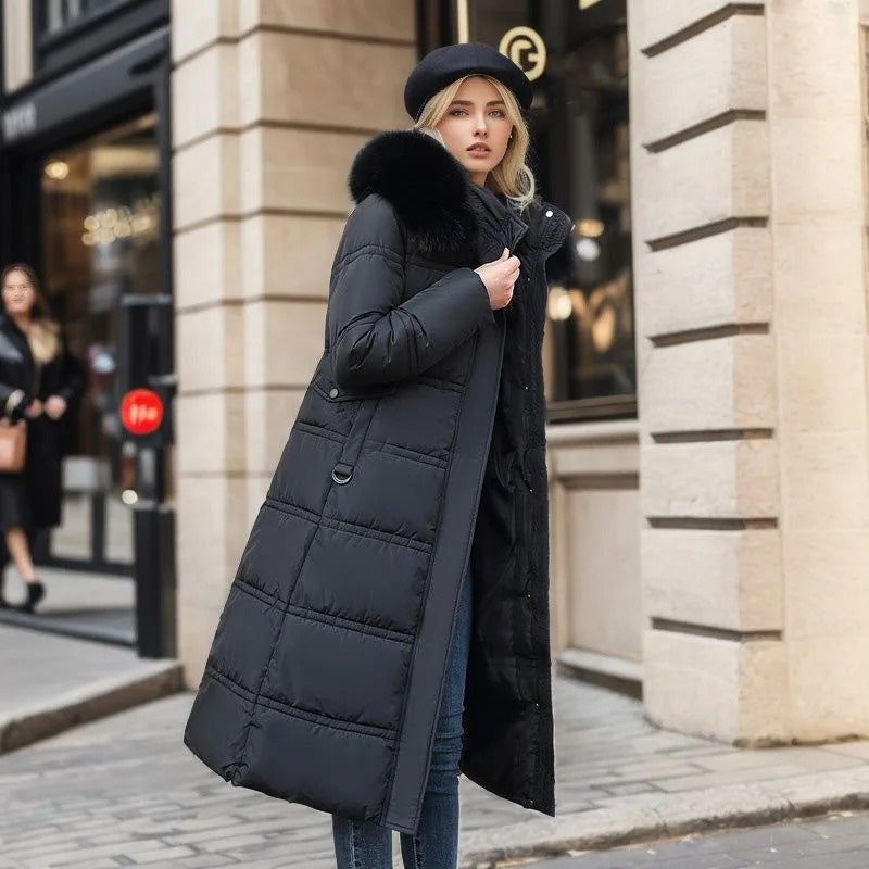 A Vintage Style Jacket with Delicate Timeless Details