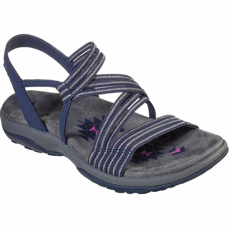 Classic Orthopedic Sandals with Timeless Style