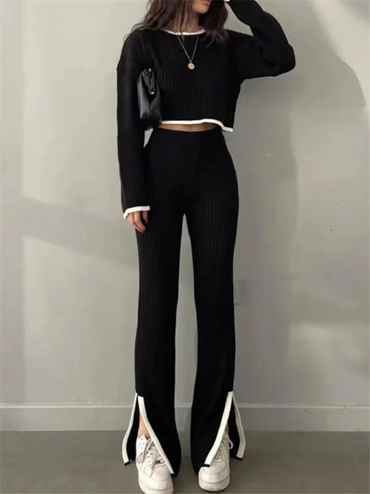 Well Tailored Garment with a Graceful Silhouette