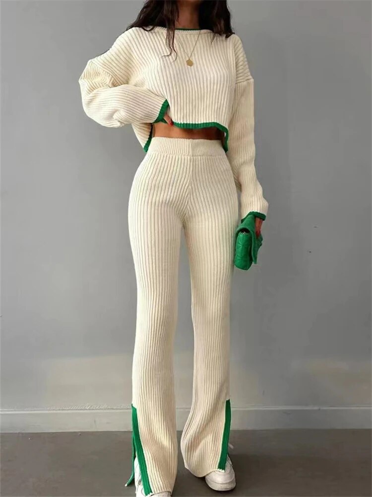 Well Tailored Garment with a Graceful Silhouette