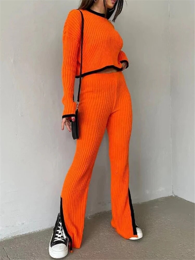 Well Tailored Garment with a Graceful Silhouette