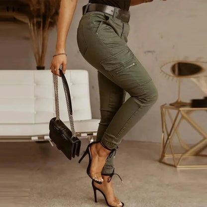 Beautifully Crafted Pants in a Classic Style