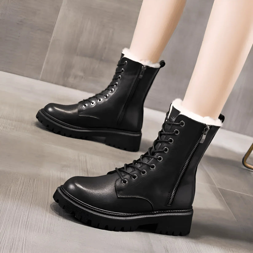 Comfortable Orthopedic Boots for Daily Wear