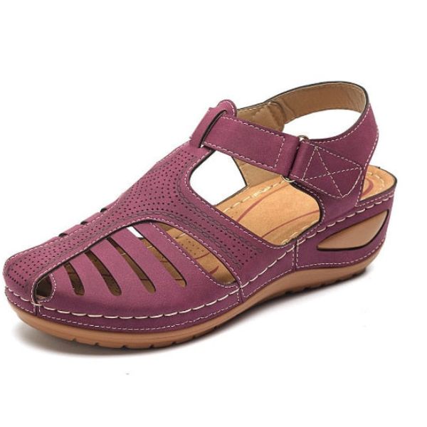 Beautifully Crafted Orthopedic Sandals