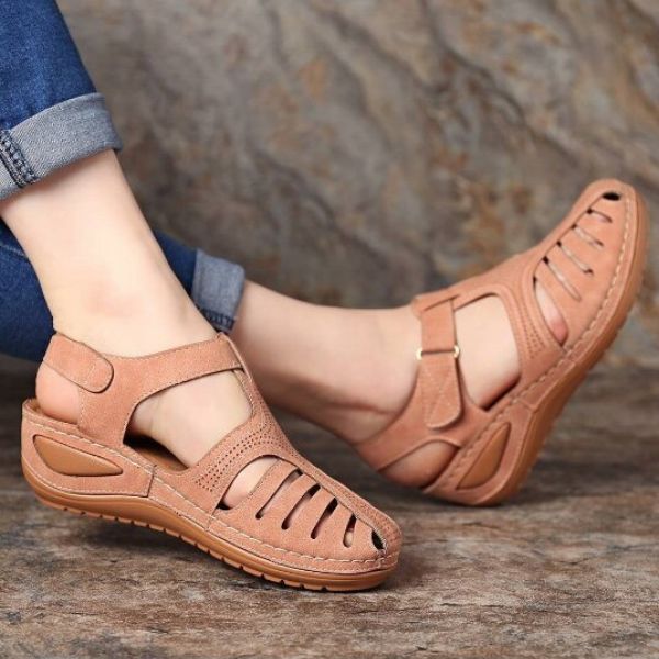 Stylish Orthopedic Sandals for Any Occasion