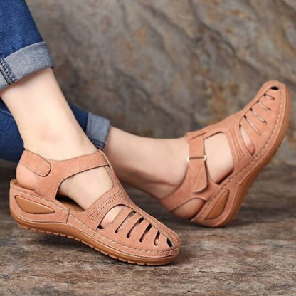 Stylish Orthopedic Sandals for Any Occasion