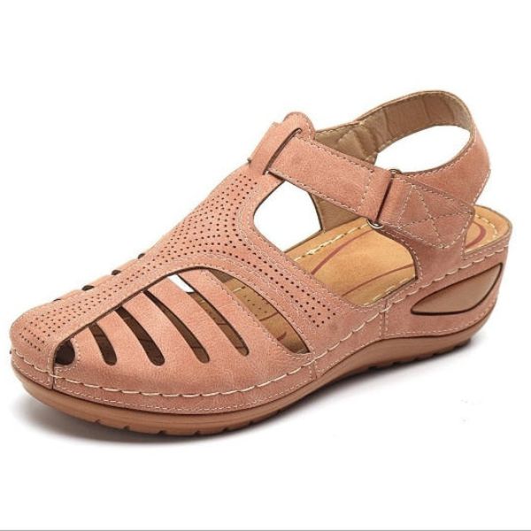 Stylish Orthopedic Sandals for Any Occasion