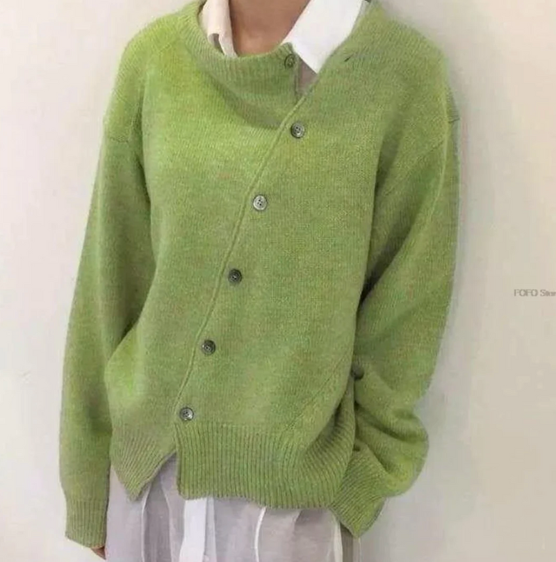 Elegantly Styled Jacket for Everyday Wear