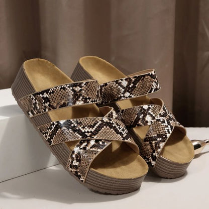 Stylish Orthopedic Sandals for Any Occasion