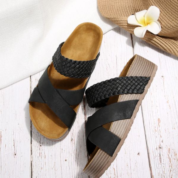 Stylish Orthopedic Sandals for Any Occasion