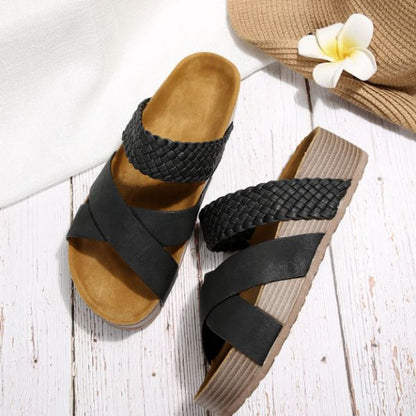 Stylish Orthopedic Sandals for Any Occasion
