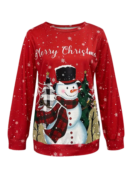 Beautifully Crafted Sweater in a Classic Style