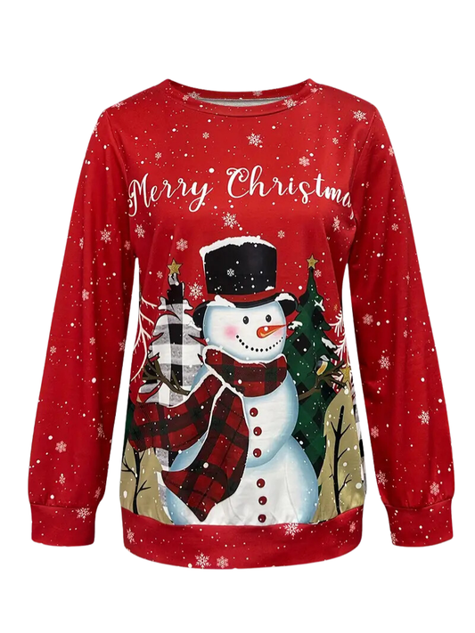 Beautifully Crafted Sweater in a Classic Style