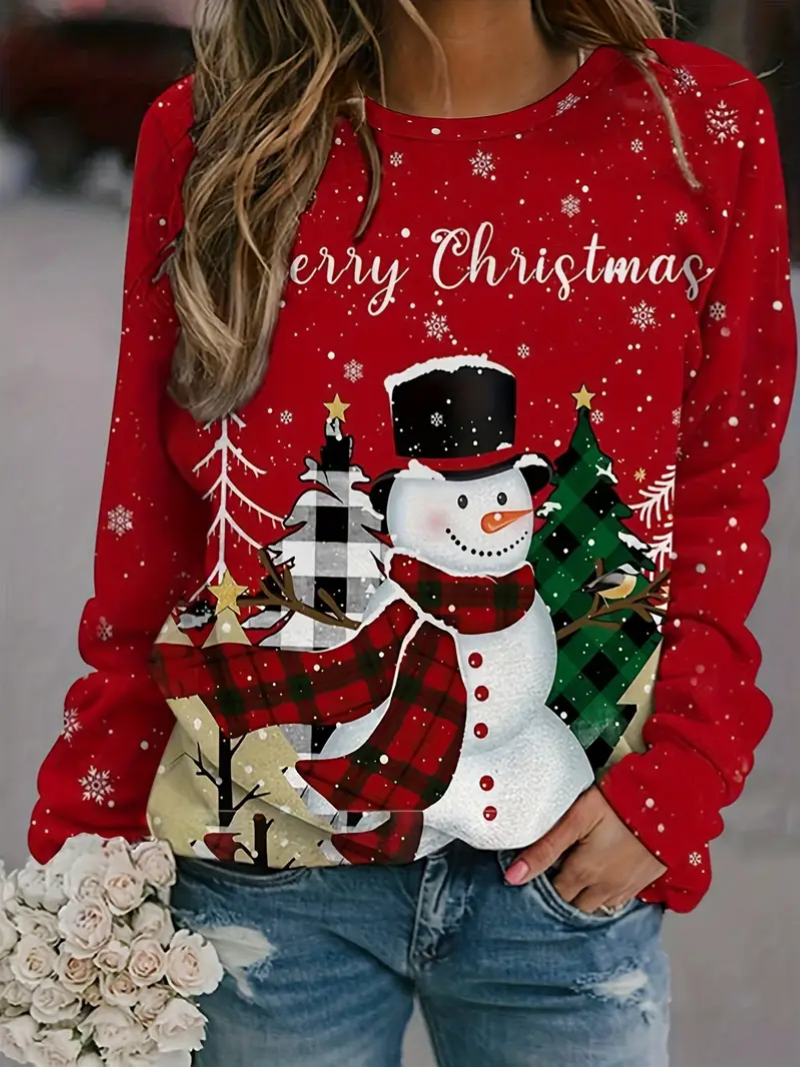 Beautifully Crafted Sweater in a Classic Style