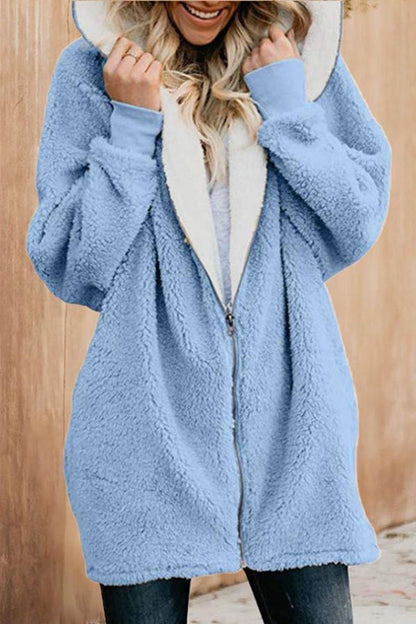 Wathet blue